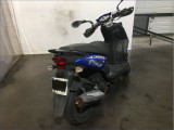 SYM 50 CROX 