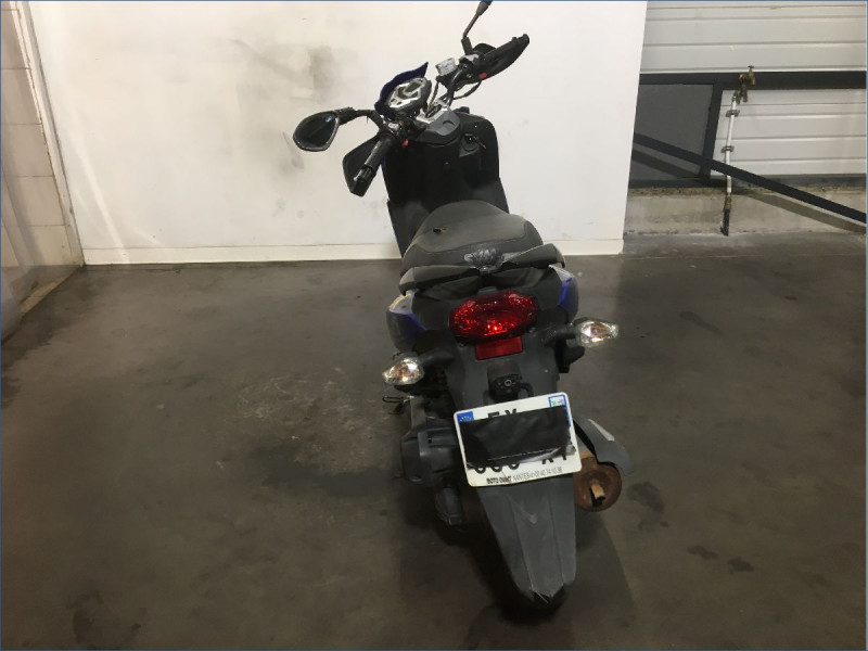 SYM 50 CROX 