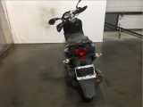 SYM 50 CROX 