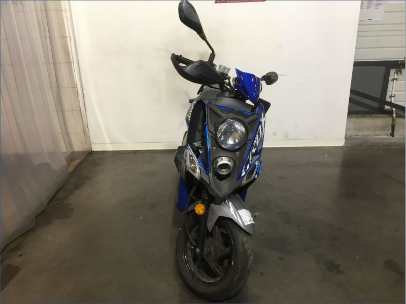 SYM 50 CROX 
