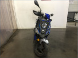 SYM 50 CROX 