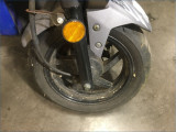 SYM 50 CROX 