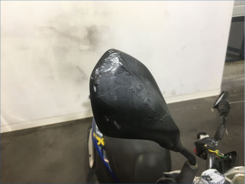 SYM 50 CROX 