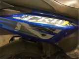 SYM 50 CROX 