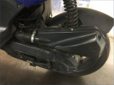 SYM 50 CROX 