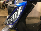 SYM 50 CROX 