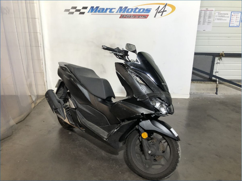 HONDA 125 PCX 