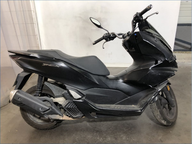 HONDA 125 PCX 