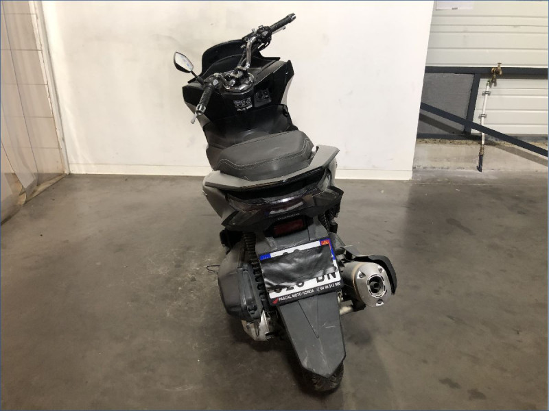 HONDA 125 PCX 