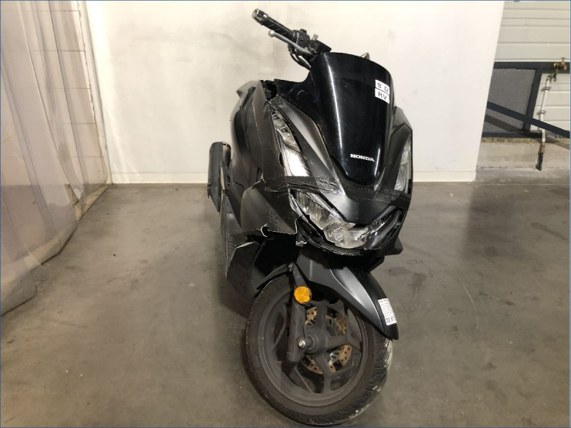 HONDA 125 PCX 