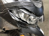 HONDA 125 PCX 