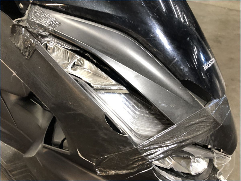 HONDA 125 PCX 