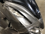 HONDA 125 PCX 