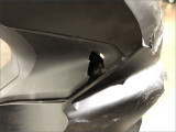 HONDA 125 PCX 