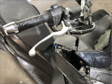 HONDA 125 PCX 