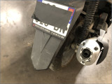 HONDA 125 PCX 
