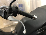 HONDA 125 PCX 