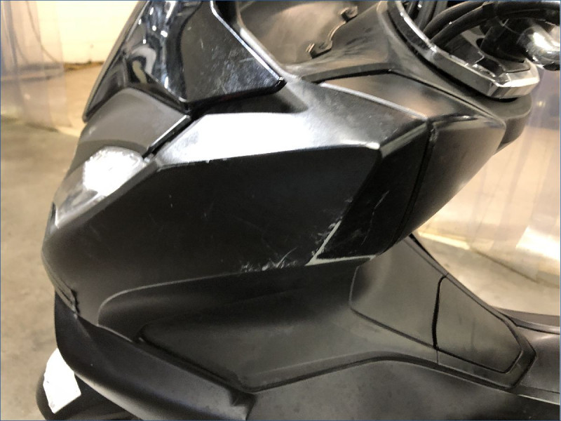 HONDA 125 PCX 