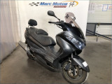 SUZUKI 125 BURGMAN 