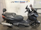 SUZUKI 125 BURGMAN 