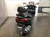 SUZUKI 125 BURGMAN 