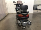 SUZUKI 125 BURGMAN 