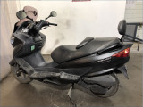 SUZUKI 125 BURGMAN 