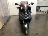 SUZUKI 125 BURGMAN 
