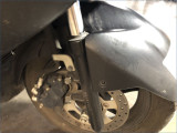 SUZUKI 125 BURGMAN 