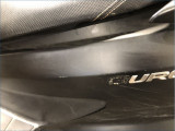 SUZUKI 125 BURGMAN 