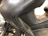 SUZUKI 125 BURGMAN 