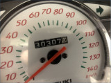 SUZUKI 125 BURGMAN 
