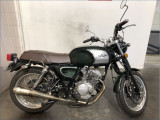 ORCAL 125 ASTOR 