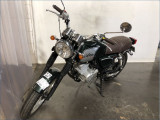 ORCAL 125 ASTOR 