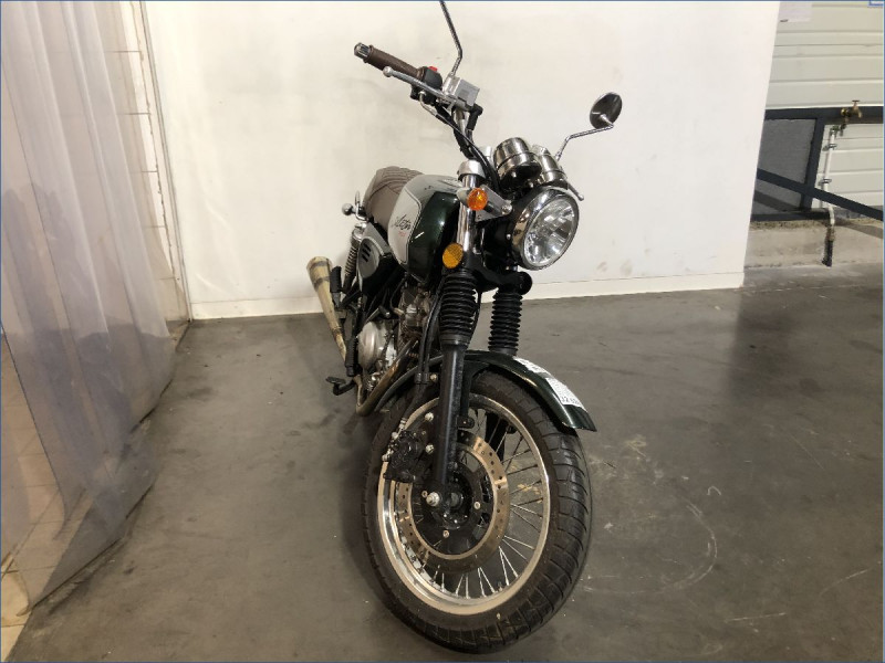 ORCAL 125 ASTOR 