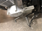ORCAL 125 ASTOR 