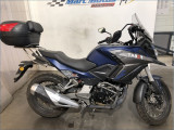 ORCAL 125 TABOR 