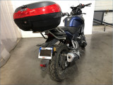 ORCAL 125 TABOR 