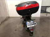 ORCAL 125 TABOR 