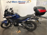 ORCAL 125 TABOR 