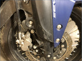 ORCAL 125 TABOR 