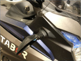 ORCAL 125 TABOR 