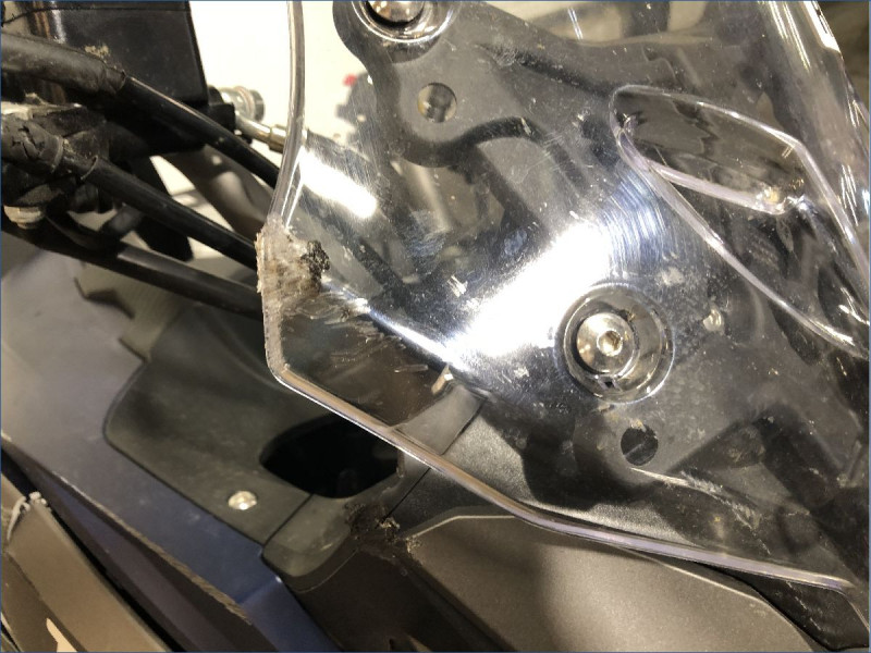 ORCAL 125 TABOR 