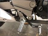 ORCAL 125 TABOR 