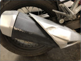 ORCAL 125 TABOR 