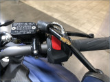 ORCAL 125 TABOR 