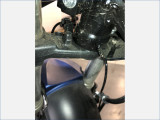 ORCAL 125 TABOR 