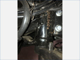 ORCAL 125 TABOR 