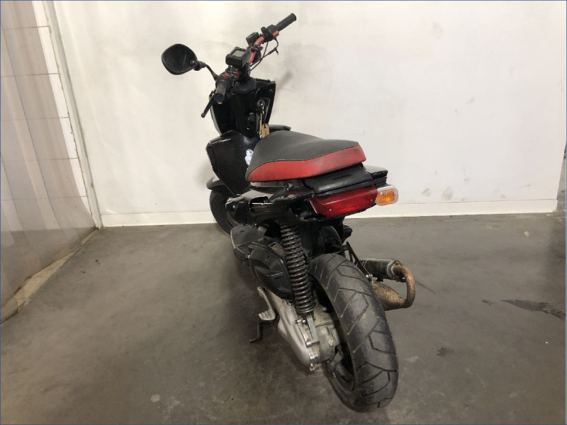 YAMAHA 50 SLIDER 