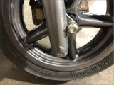 YAMAHA 50 SLIDER 